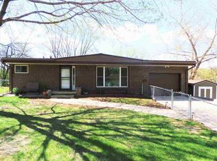 2801 S Saint Aubin St, Sioux City, IA 51106