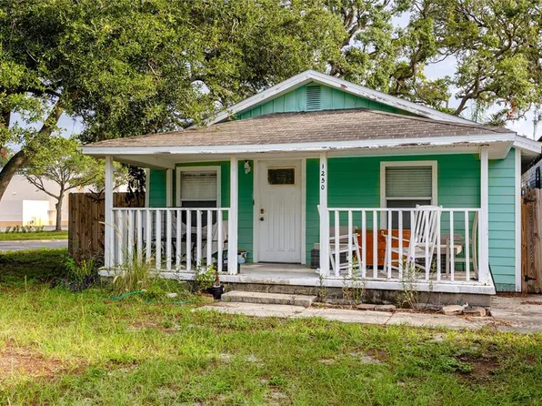 1250 LAKEVIEW ROAD, CLEARWATER, FL 33756