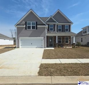 273 Bluff View Ln, Florence, SC, 29505