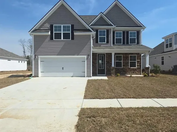 273 Bluff View Ln, Florence, SC 29505