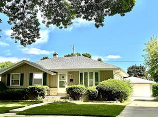 6466 N Landers St, Milwaukee, WI 53223