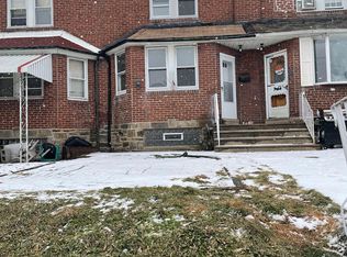 7233 Jackson St, Philadelphia, PA 19135