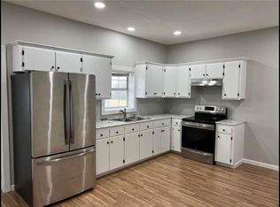 18043 Highway 383, Iowa, LA 70647