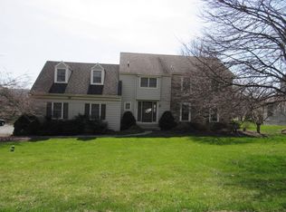 1502 Quaker Way, Chester Springs, PA 19425