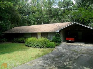 1344 Kittredge Ct, Atlanta, GA 30329