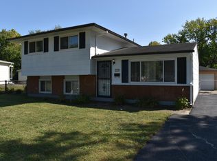 4993 Majestic Dr E, Columbus, OH