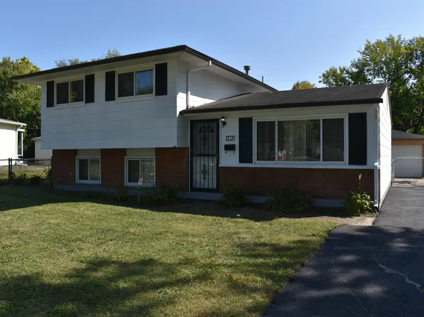 4993 Majestic Dr E, Columbus, OH 43232