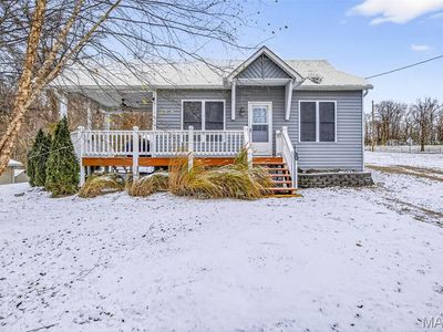 561 Reservoir St, Herculaneum, MO, 63048