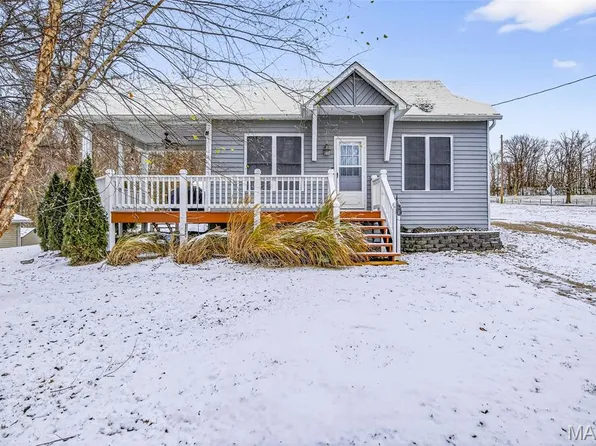 561 Reservoir St, Herculaneum, MO 63048