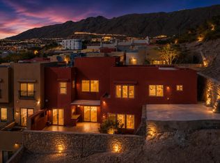 4000 Camelot Heights Dr #D, El Paso, TX 79902