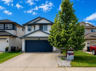 8821 8th Ave SW, Edmonton, AB T6X 1C4