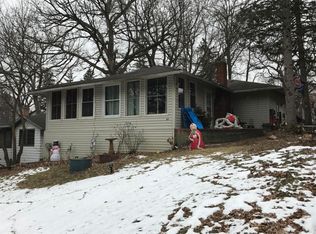 W151 Hilltop Rd, Genoa City, WI 53128