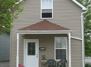 5340-5344 W Florissant Ave, Saint Louis, MO 63120