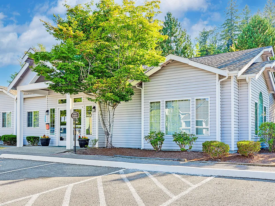 Olympic Pointe Apartments