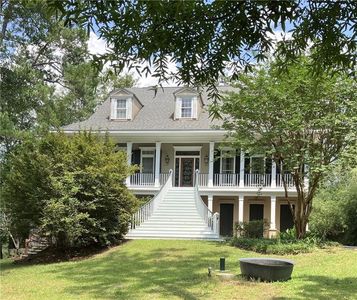 27 S Azalea Dr, Covington, LA, 70433