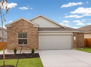 701 Shimek St, Jarrell, TX 76537