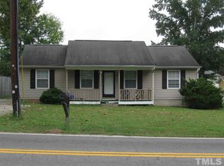 2500 Dearborn Dr, Durham, NC 27704