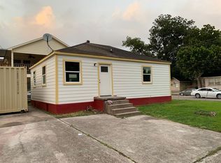 6943 Narcissus St, Houston, TX 77087