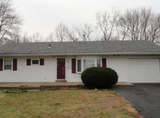 251 Collingswood Rd, Fairless Hills, PA 19030