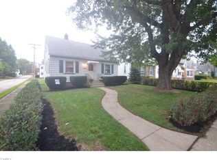 17612 Flamingo Ave, Cleveland, OH 44135