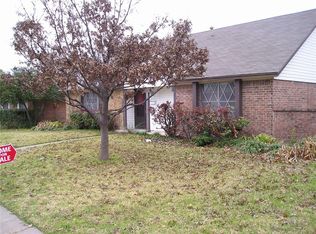 1021 Mill River Dr, Garland, TX 75043