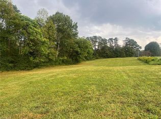 Stanford Church Rd, Siloam, NC 27047