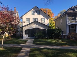 2311 Ridge Ave, Evanston, IL 60201