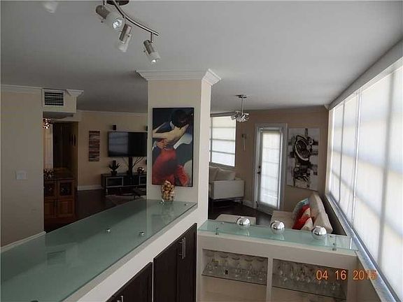 3rd image of 7135 Collins Ave APT 1405