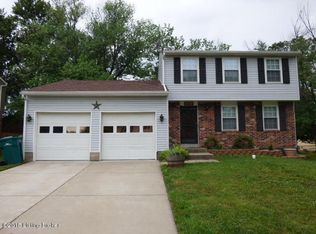 6410 Montego Bay Rd, Louisville, KY 40228