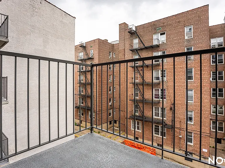 375 Lefferts Ave #7E — Photo 4