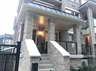 200 Veterans Dr Unit 166, Brampton, ON L7A 4S6