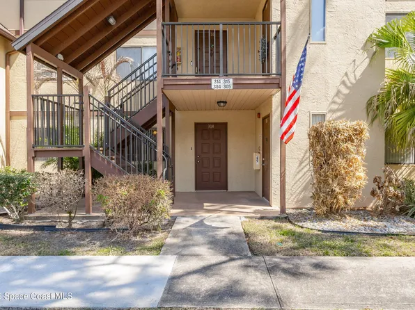 7820 Shadowood Dr APT 304, West Melbourne, FL 32904