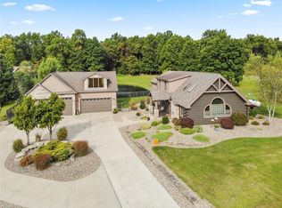 3934 Rosemont Rd, North Jackson, OH 44451