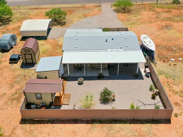 5052 S San Juan Avenue, Sierra Vista, AZ 85650