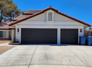 1604 Trineo Ct, Las Vegas, NV 89117