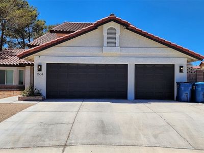 1604 Trineo Ct, Las Vegas, NV, 89117