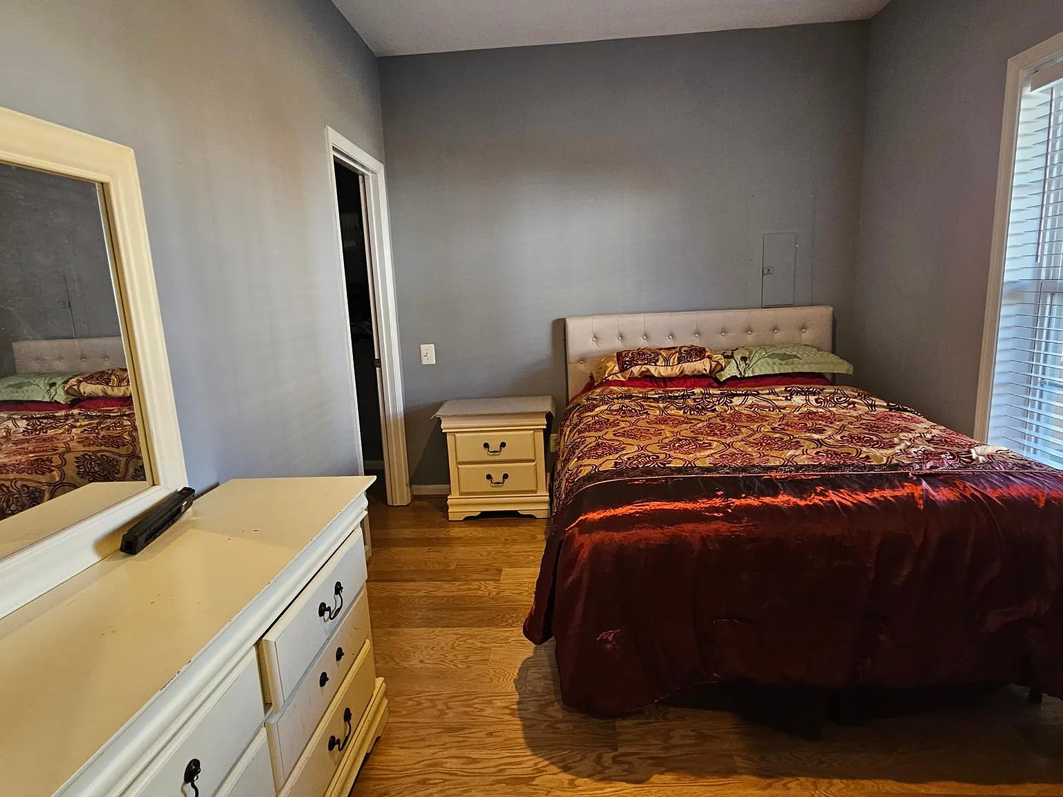 Ashley Inn Ter, Ashburn — Photo 1