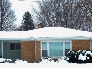 4153 Hackberry Rd, Bridgeport, MI 48722