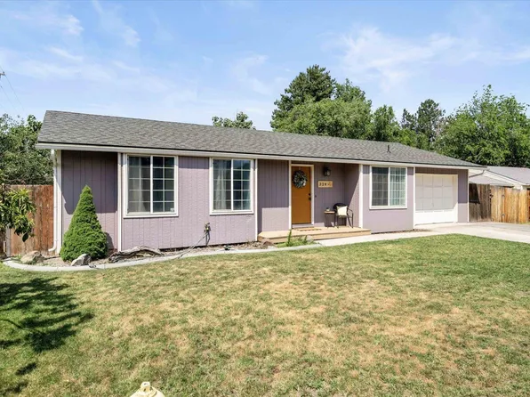 324 S Zinser St, Kennewick, WA 99336