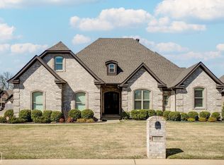 6512 Merrell Dr, Jonesboro, AR 72404