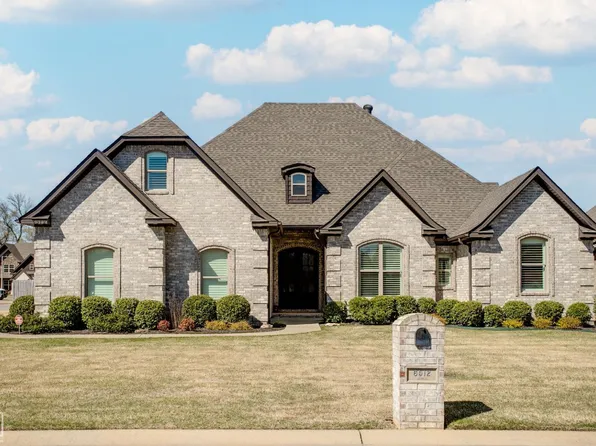 6512 Merrell Dr, Jonesboro, AR 72404