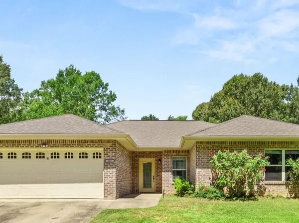 595 Lewis Perkins Rd, Leesville, LA 71446