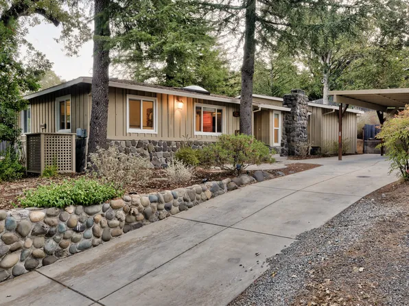 13543 Railroad St, Glen Ellen, CA 95442