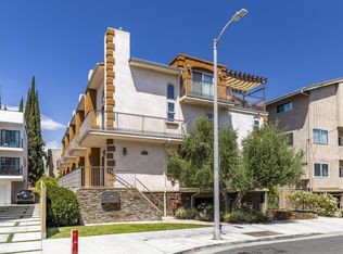 10809 Hortense St UNIT 4, North Hollywood, CA 91602