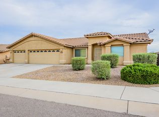 9263 S Ravens Roost Ct, Tucson, AZ 85756