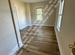 7001 Worley Ave #UP, Cleveland, OH 44105