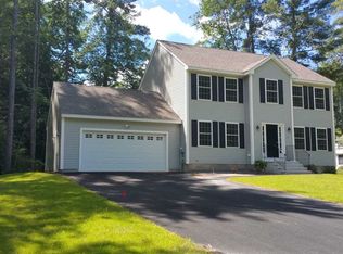 26 Sand Hill Dr, Merrimack, NH 03054