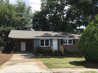 3916 Padgett Rd, Columbia, SC 29209