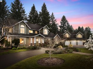 13205 NW Logie Trl, Hillsboro, OR 97124