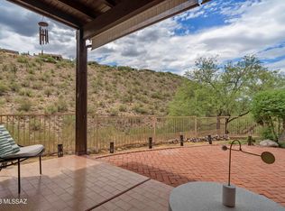 4260 N Summer Set Dr, Tucson, AZ 85750